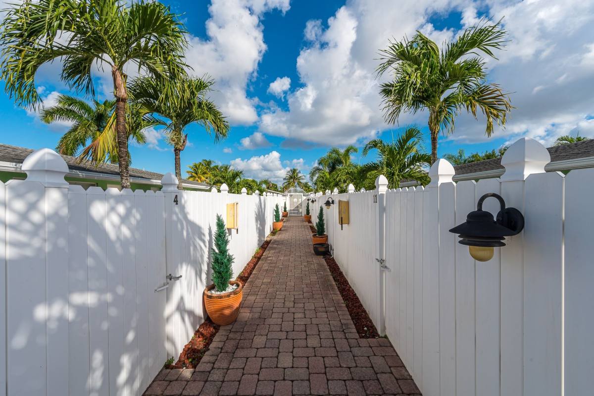 Apartment for rent at 740-748 NE 13th Court, Fort Lauderdale, FL 33304
