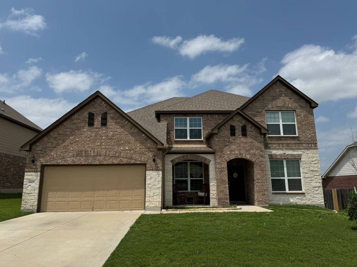 House for rent at 6605 Alabaster Dr, Killeen, TX 76542