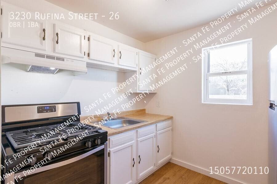 Apartment for rent at 3230 Rufina St, Santa Fe, NM 87507