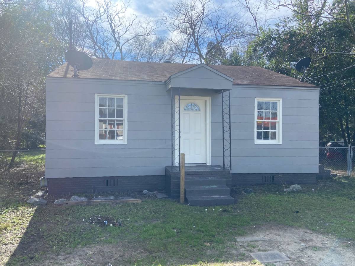 House for rent at 3842 N Linden Dr, Columbus, GA 31907