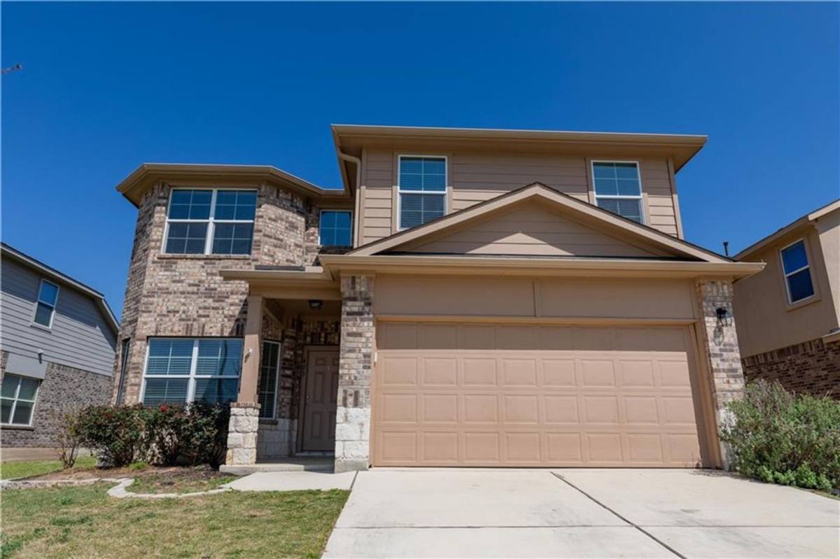 House for rent at 403 Sabina Dr, Cedar Park, TX 78613