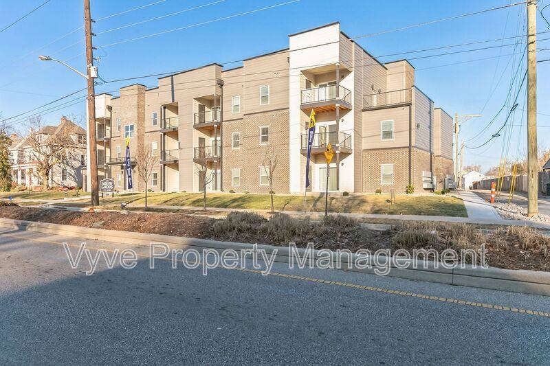 Apartment for rent at 1601 E Main St #307, New Albany, IN 47150