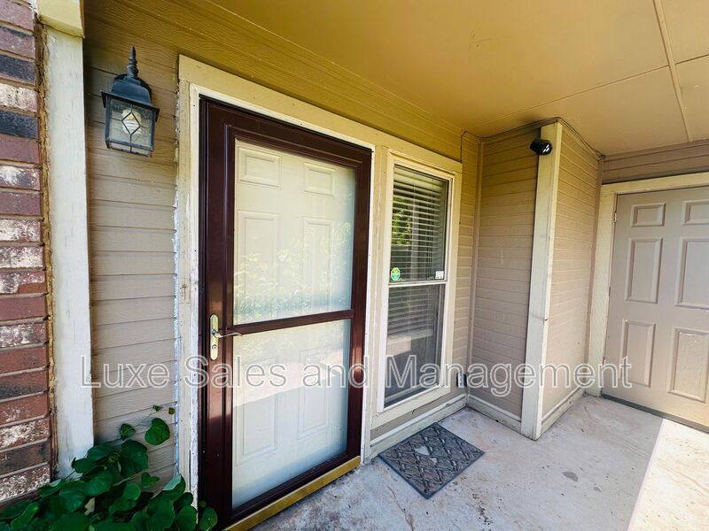 Condo for rent at 11413 Springhollow Rd #705, Oklahoma City, OK 73120