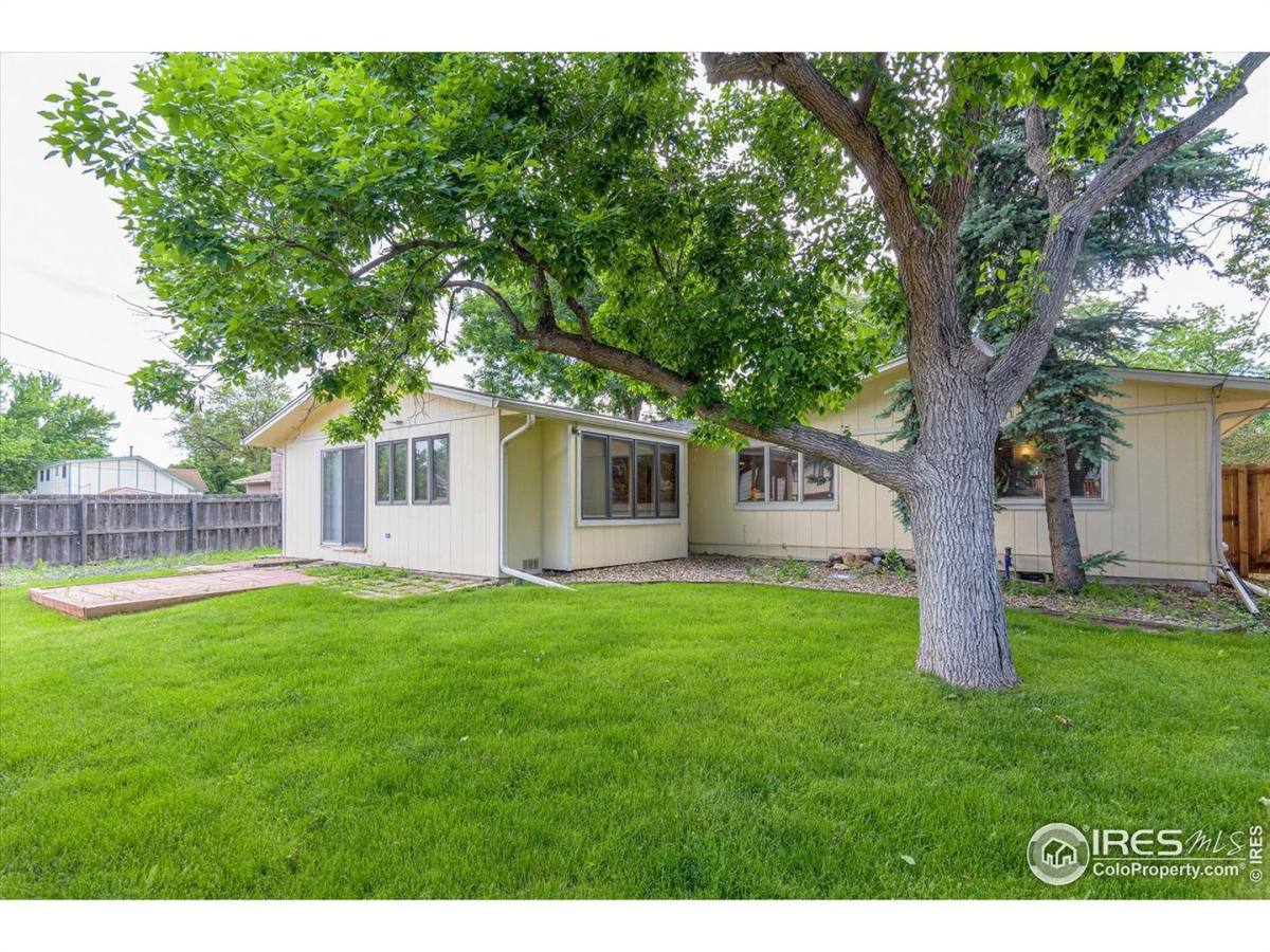 House for rent at 756 Birch St, Broomfield, CO 80020