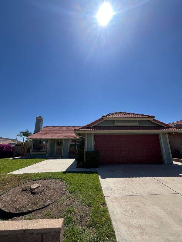 House for rent at 29608 Via Sanroseo, Menifee, CA 92586