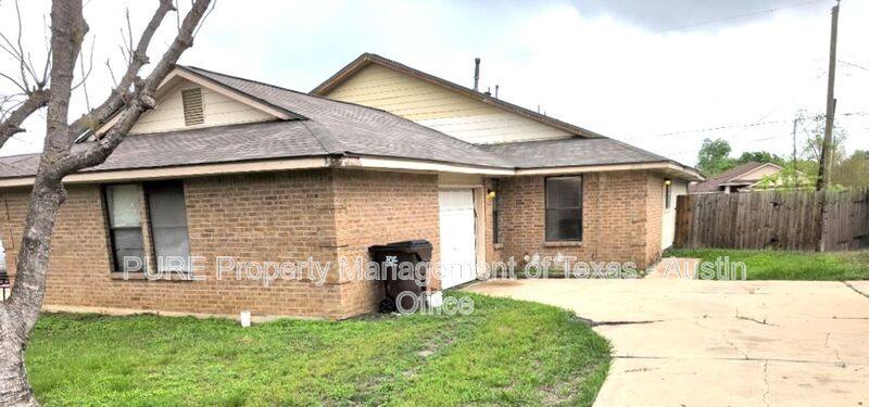 House for rent at 1611 Whirlwind Trail, Round Rock, TX 78664