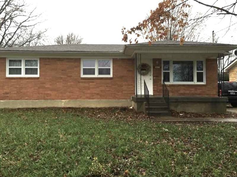 House for rent at 3412 Winnland Dr, Louisville, KY 40219