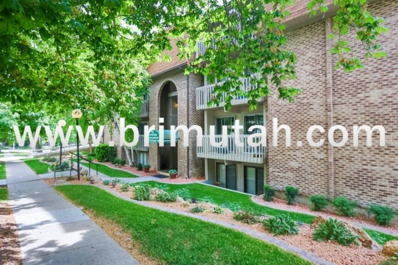 Apartment for rent at 31 M St #108, Salt Lake City, UT 84103