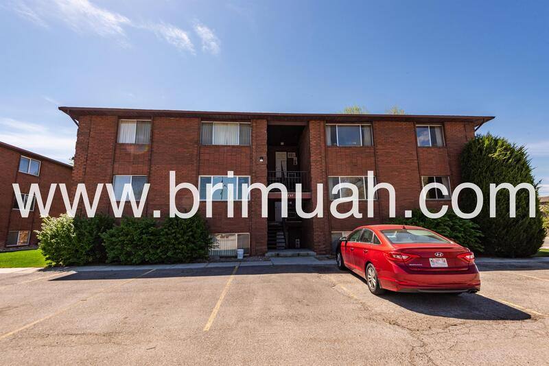 Apartment for rent at 4727 S 1300 E #21, Salt Lake City, UT 84117