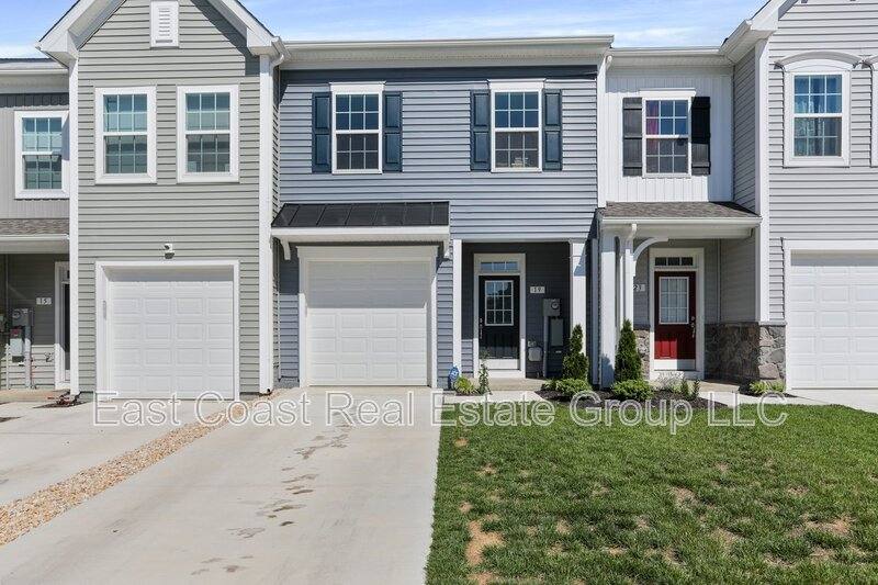 Townhouse for rent at 19 Melsonby Dr, Bunker Hill, WV 25413
