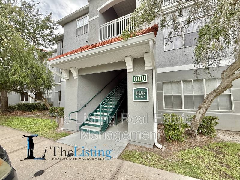 Condo for rent at 18001 Richmond Place Dr #835, Tampa, FL 33647