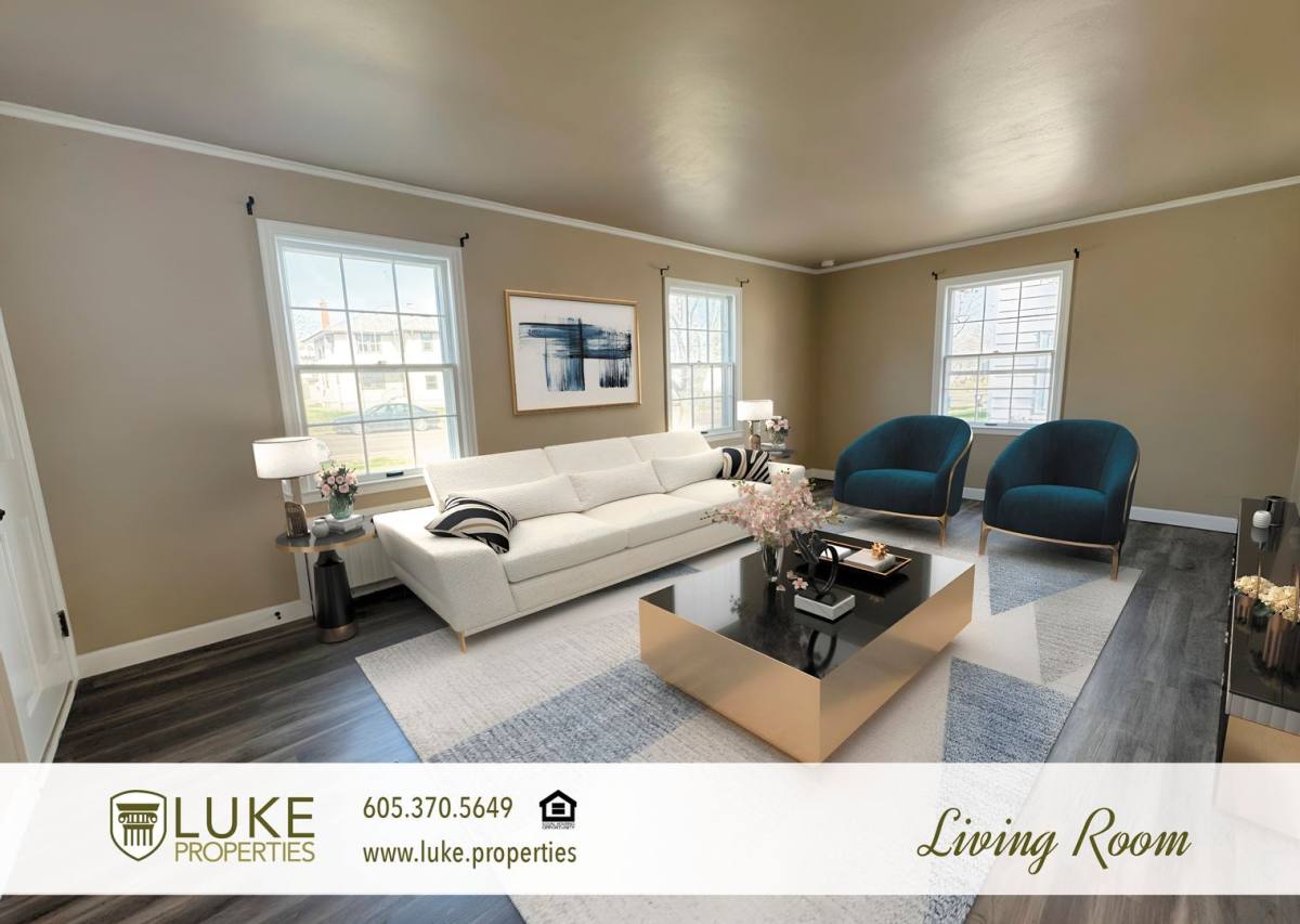 Apartment for rent at 316 N Lake, Sioux Falls, SD 57104