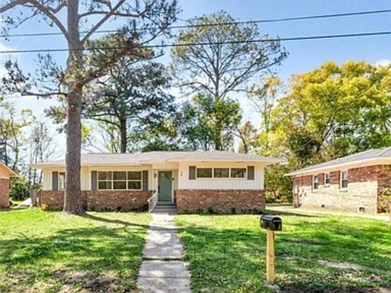 House for rent at 38 Lourando Dr, Mobile, AL 36606