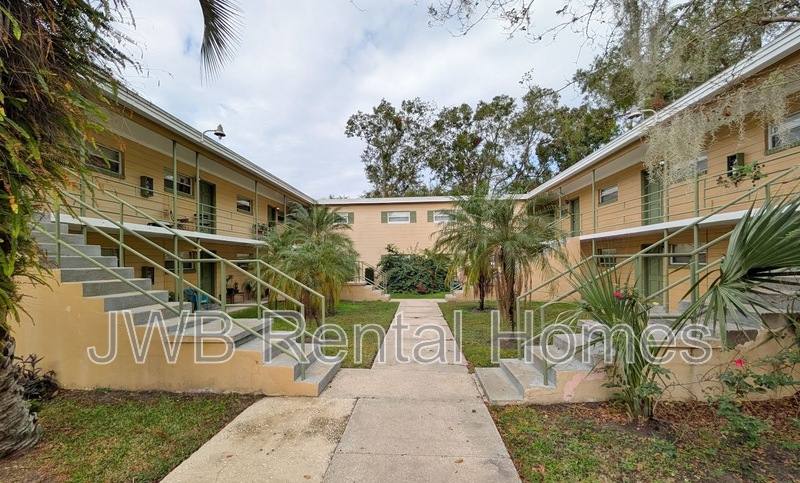 Apartment for rent at 2775 Herschel St #15, Jacksonville, FL 32205