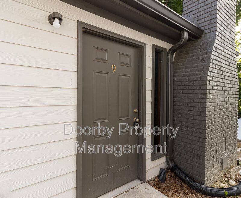 Apartment for rent at 18 S Germantown Rd #9, Chattanooga, TN 37411