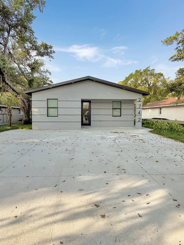 House for rent at 2742 Orange St, Fort Myers, FL 33916