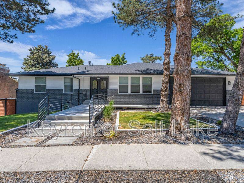 House for rent at 7726 S 3500 E, Salt Lake City, UT 84121