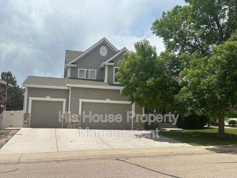 House for rent at 3103 68th Ave Court, Greeley, CO 80634