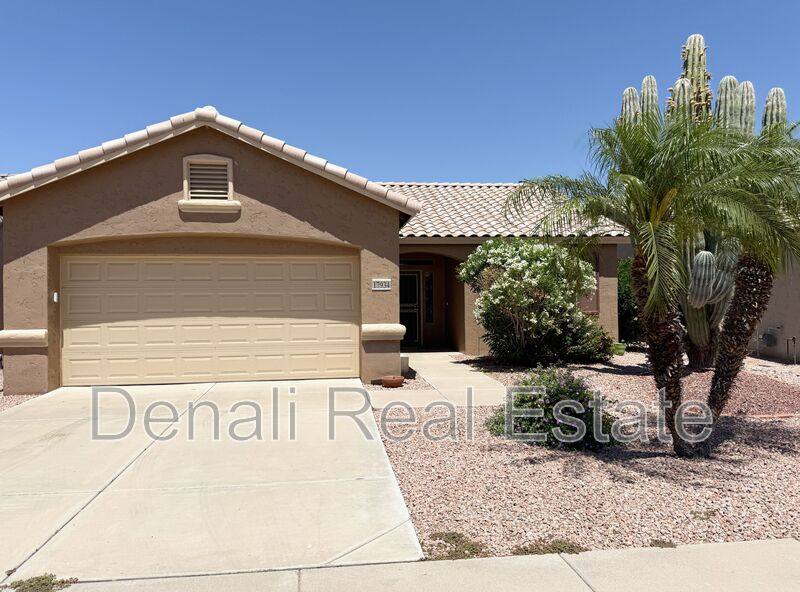 House for rent at 17934 W Deneen Way, Surprise, AZ 85374