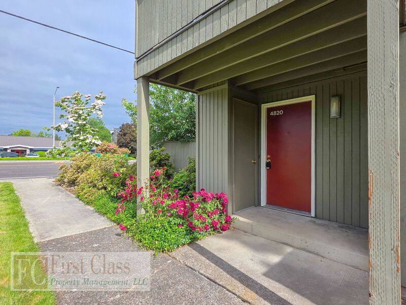 Apartment for rent at 4820 SW Murray Blvd, Beaverton, OR 97005