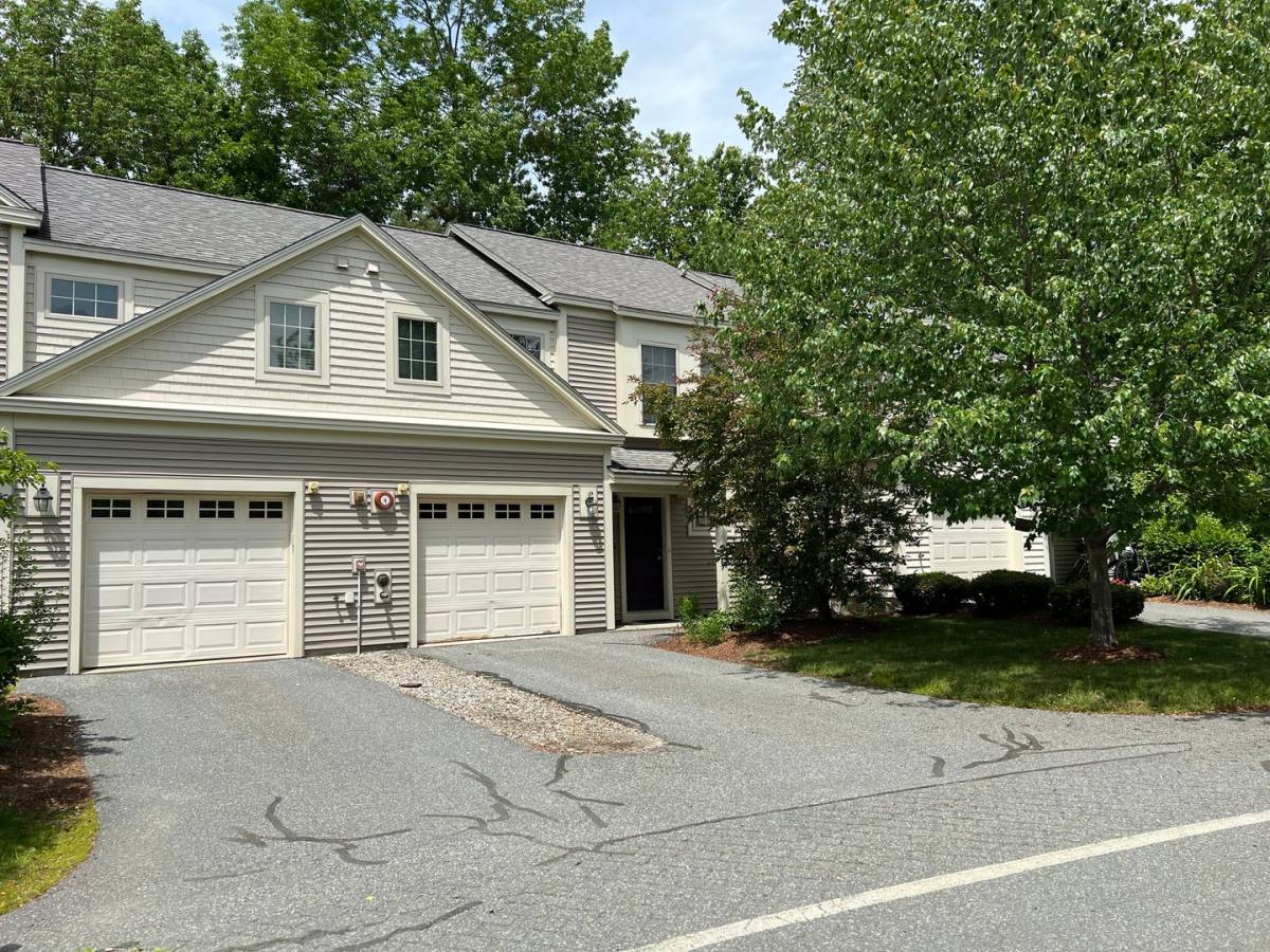 Condo for rent at 299 Mount Support Rd #20, Lebanon, NH 03766