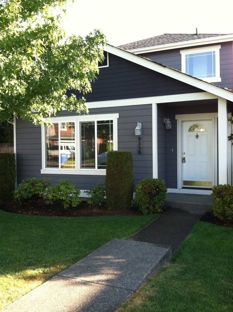 House for rent at 8136 Westcott Lane, Olympia, WA 98501