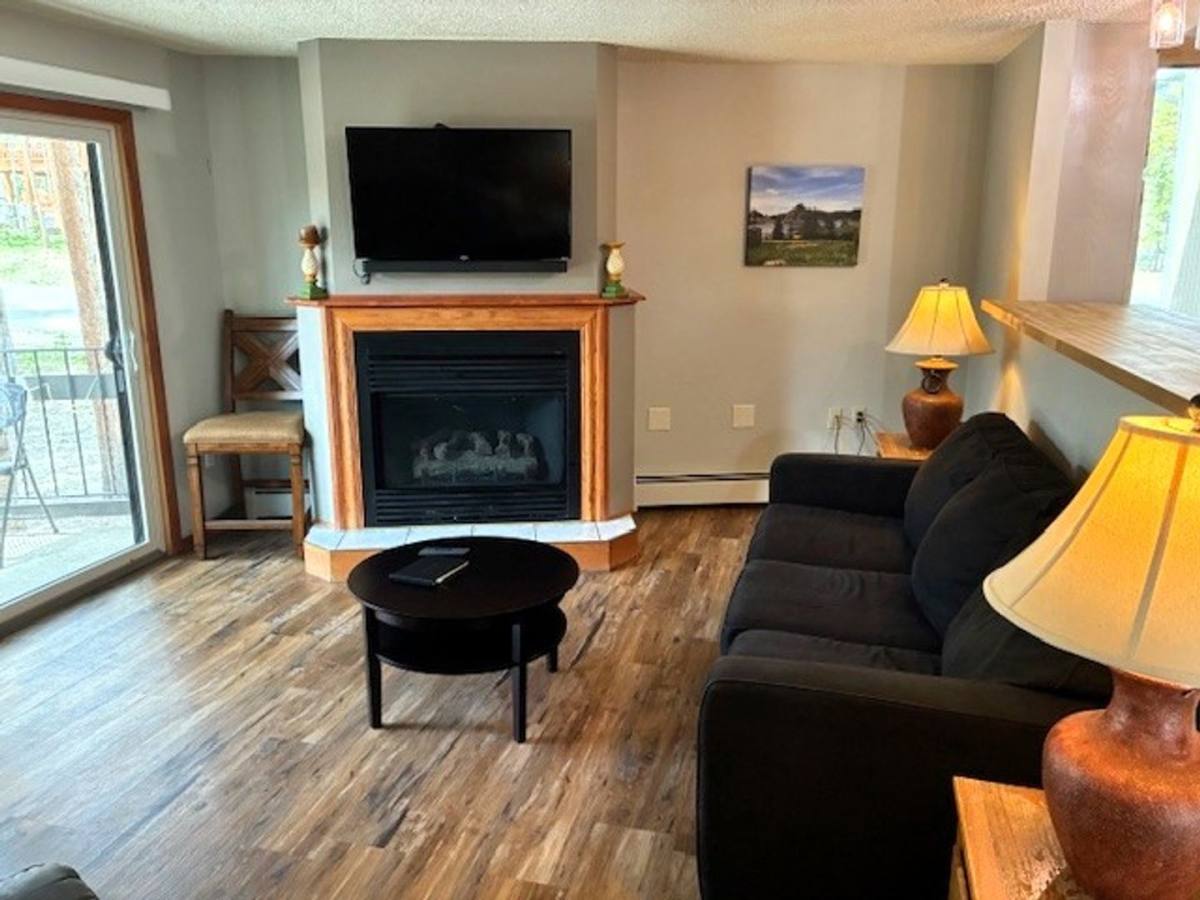 Condo for rent at 1173 Ski Hill Rd Bldg I #GOLD Camp 127, Breckenridge, CO 80424