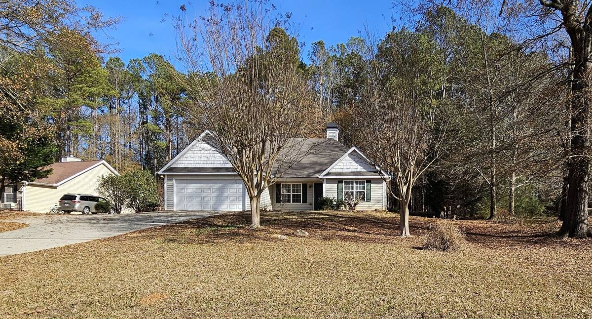 32 Concord Court N, Concord, GA 30206