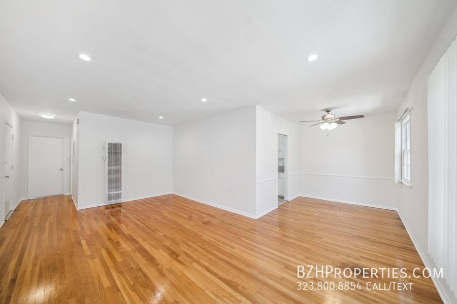 Apartment for rent at 5329 Vantage Ave #6, Valley Village, CA 91607