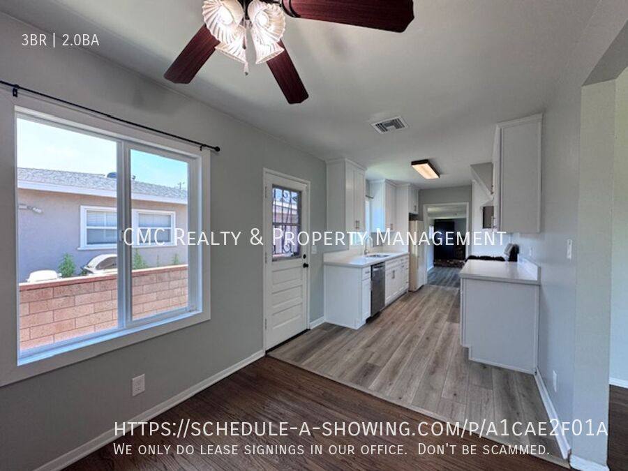 House for rent at 776 N Grand St, Orange, CA 92867