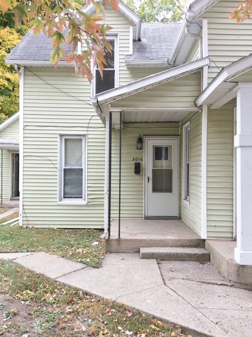Apartment for rent at 301 S 10th St, Goshen, IN 46526