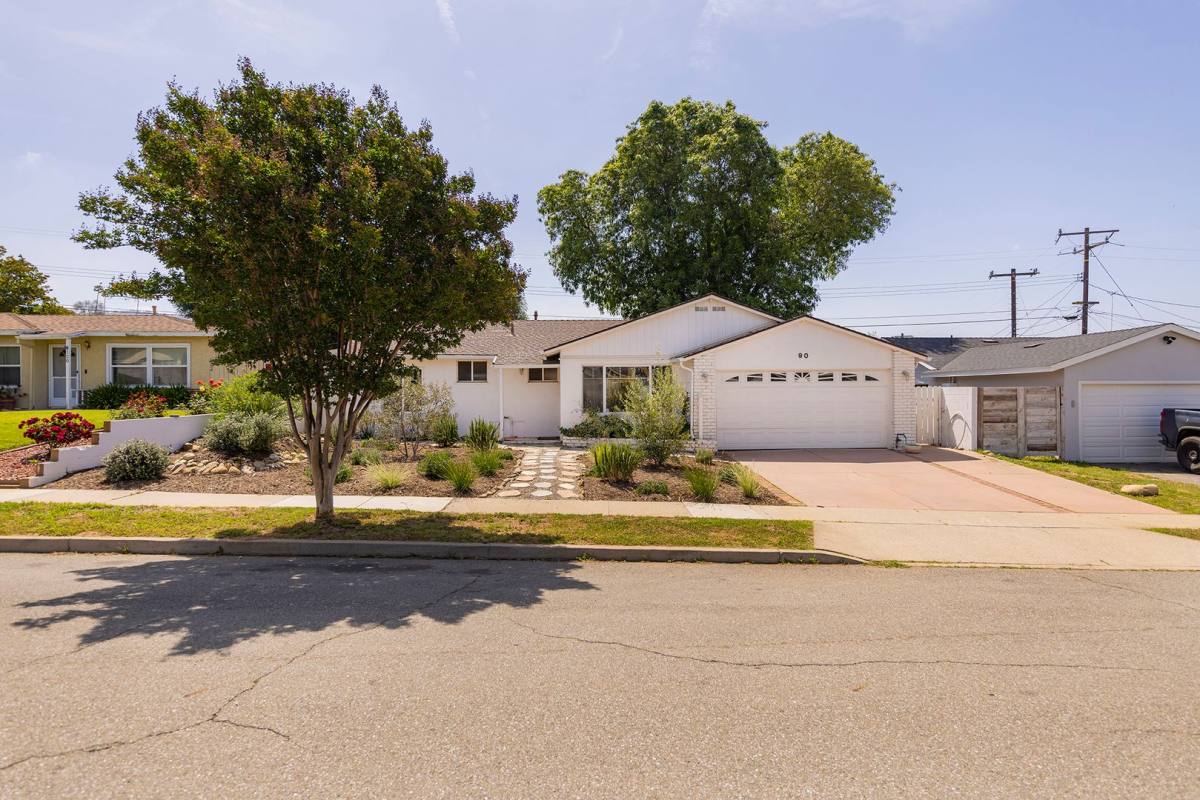 House for rent at 90 Rio Via, Oak View, CA 93022