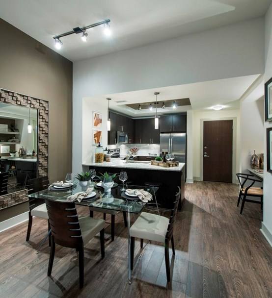 Apartment for rent at 111 San Antonio St #B6-44, Austin, TX 78701