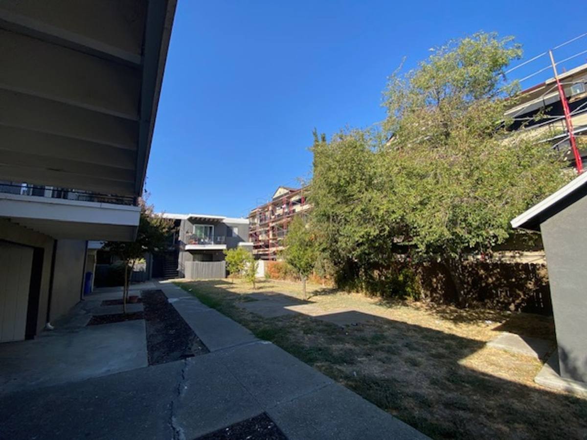 Apartment for rent at 1835 Robin Lane, Concord, CA 94520