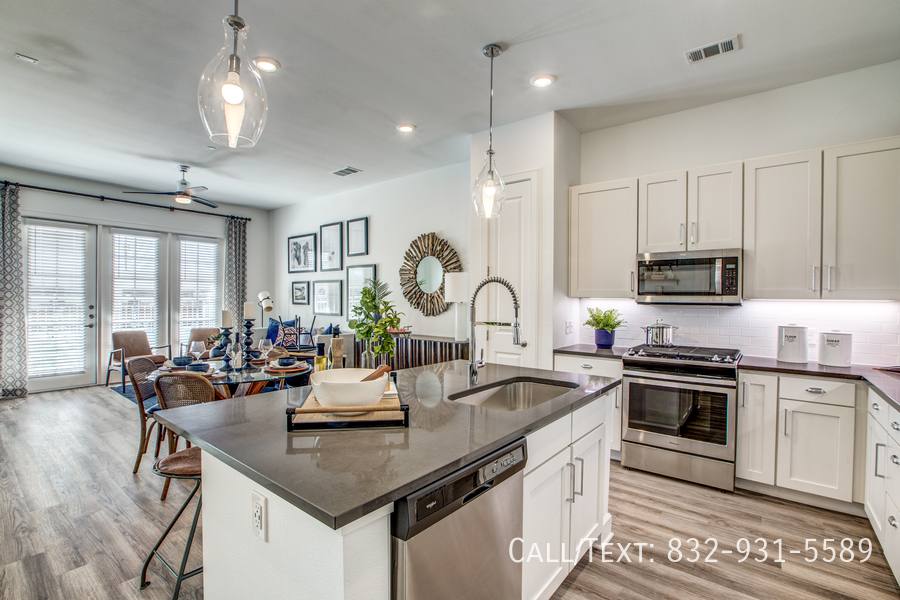 Apartment for rent at 11200 Lockwood Rd #255A2, Houston, TX 77044