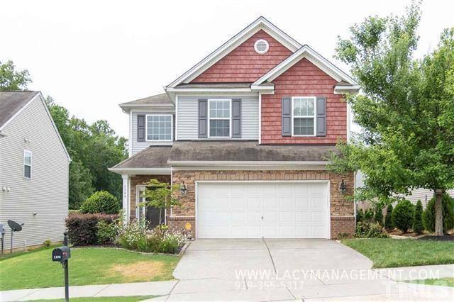 House for rent at 1308 Lombar St, Raleigh, NC 27610