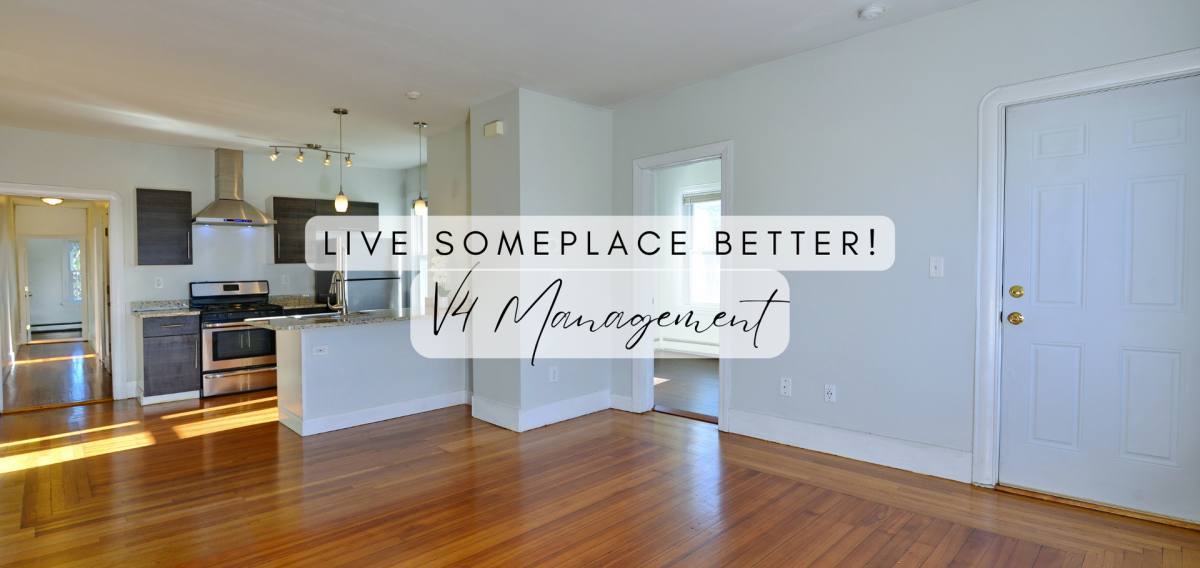 Apartment for rent at 183 Camp St, Providence, RI 02906