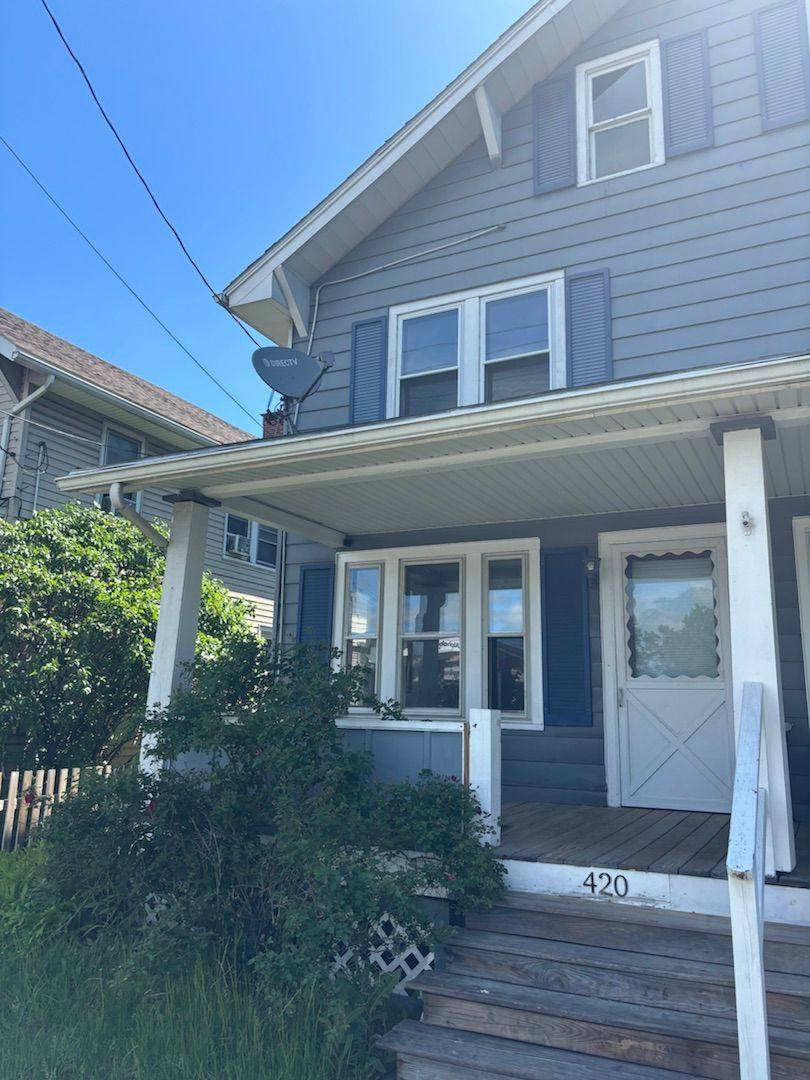 House for rent at 420 N Courtland, East Stroudsburg, PA 18301