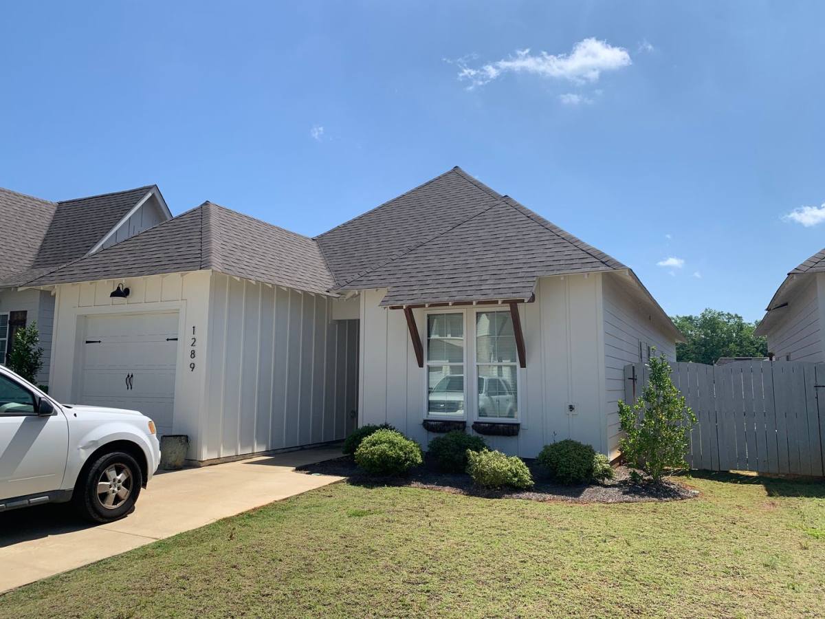 House for rent at 1289 Foxtail Lane, Opelika, AL 36801