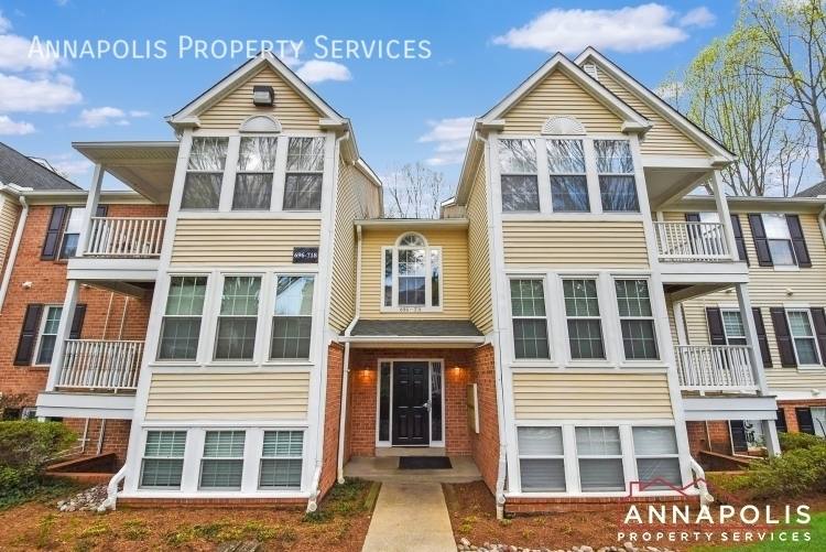 Condo for rent at 704 Southern Hills Dr, Arnold, MD 21012