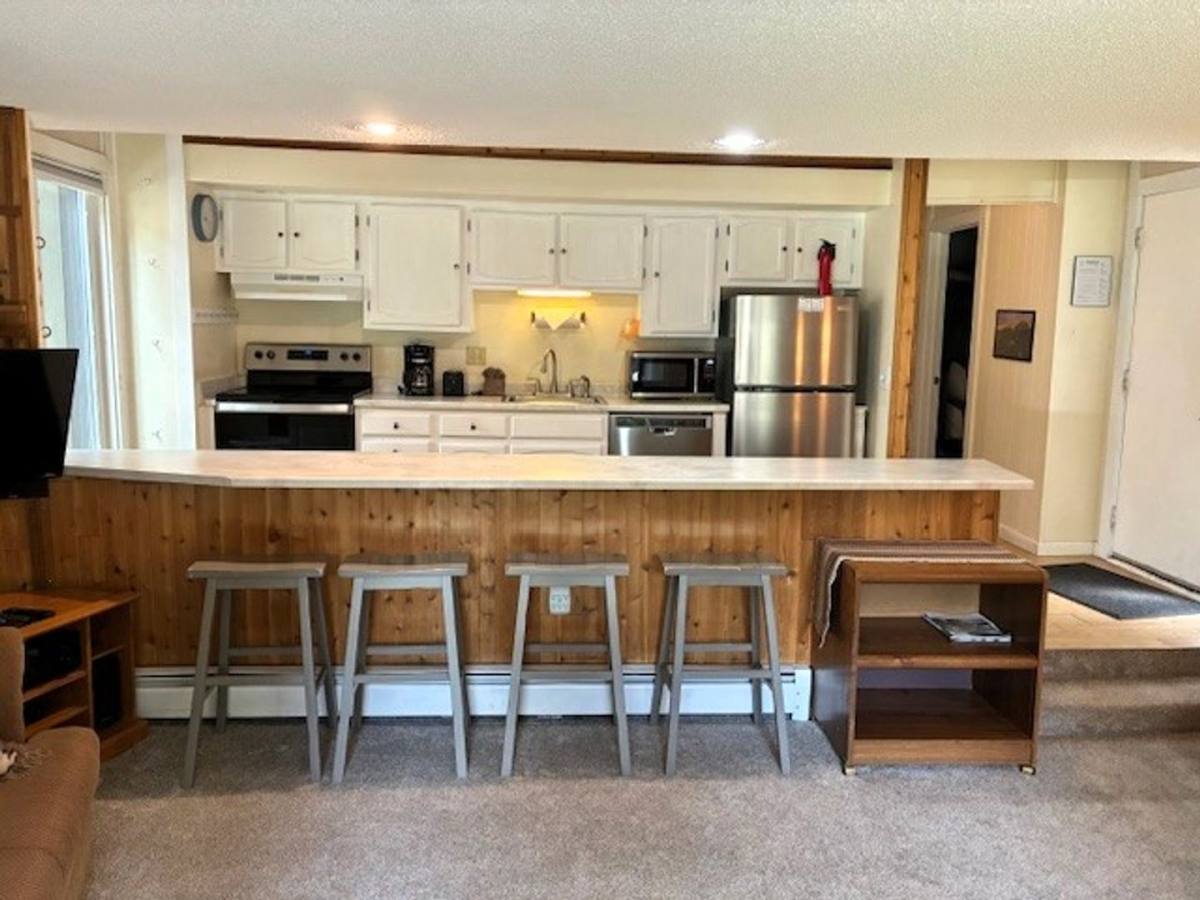 Condo for rent at 1105 Ski Hill Rd Bldg C #GOLD Camp 69, Breckenridge, CO 80424