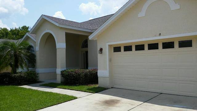House for rent at 4649 Huron Bay Circle, Kissimmee, FL 34759
