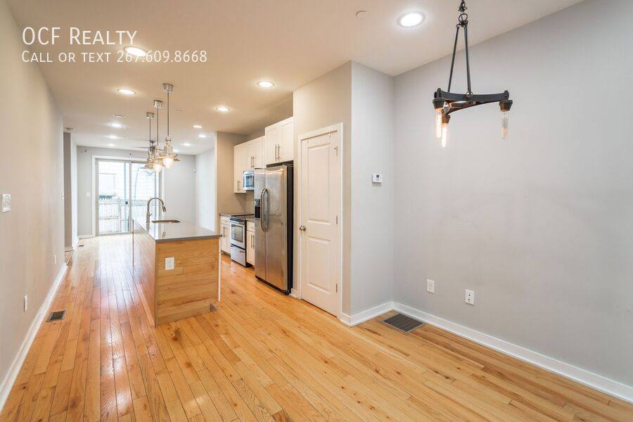 House for rent at 2027 E Huntingdon St, Philadelphia, PA 19125