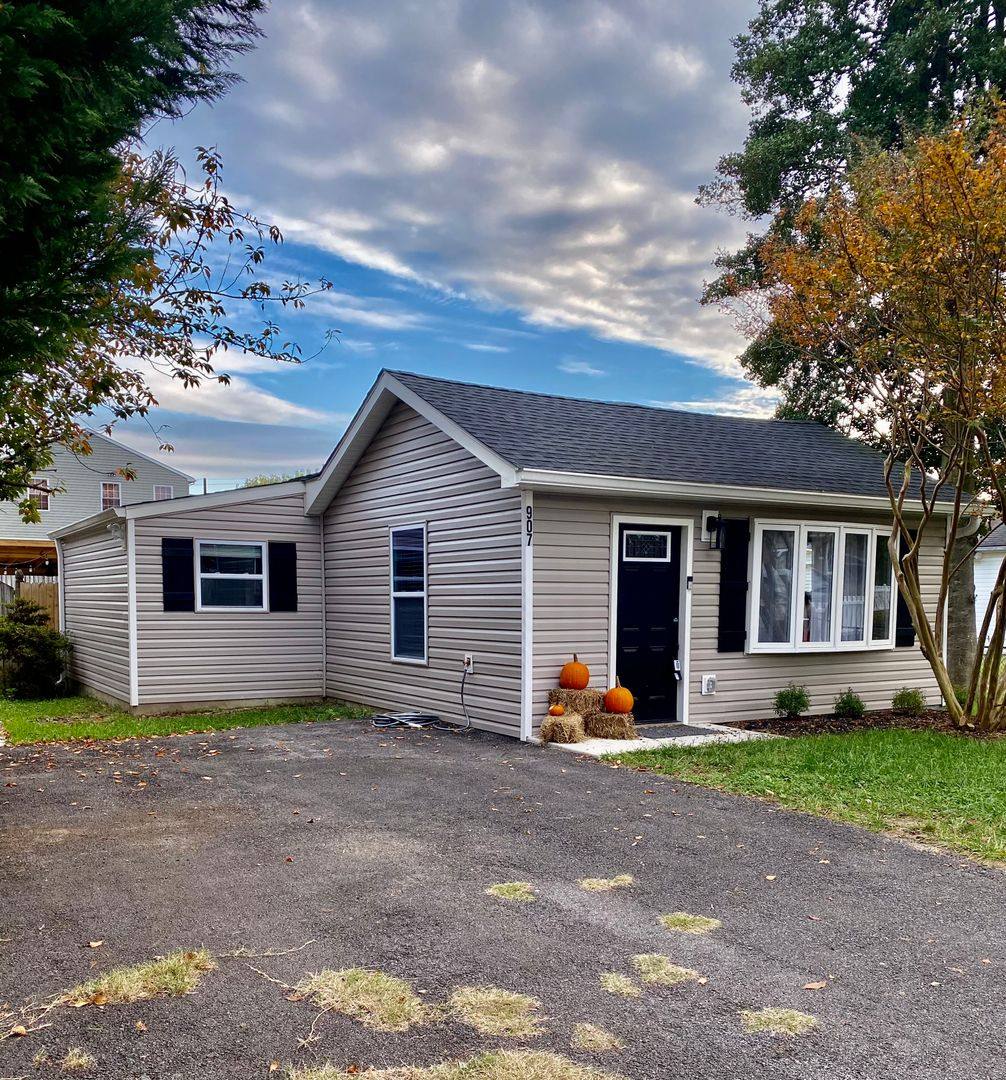 House for rent at 907 Alfred Dr, Pasadena, MD 21122