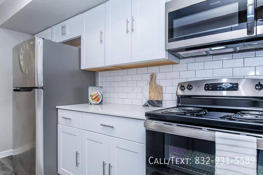 Apartment for rent at 599 Shady Stream Dr #CYP, Houston, TX 77090