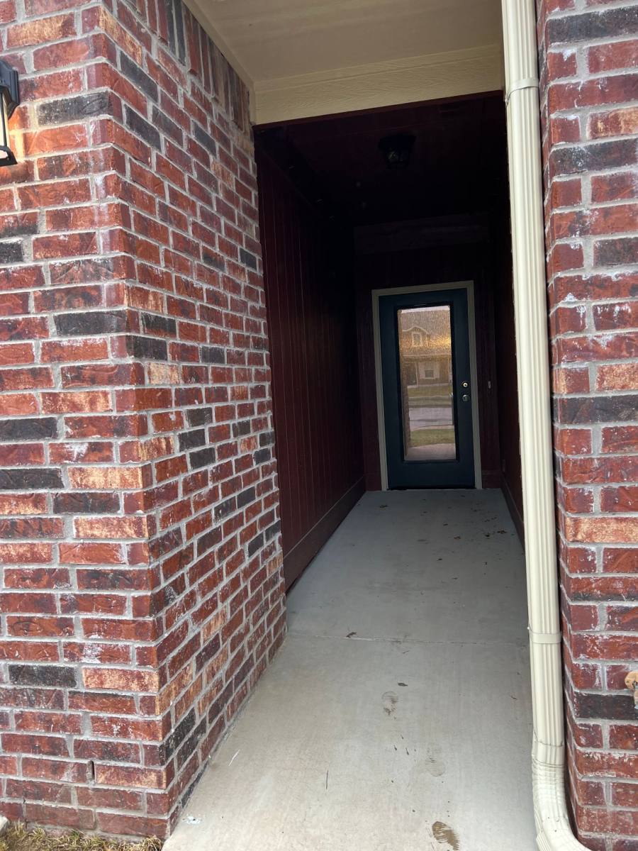 Townhouse for rent at 7535 N 132nd E Ave, Owasso, OK 74055