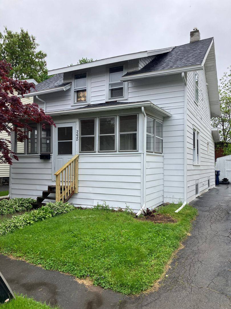 House for rent at 258 N Edwards Ave, Syracuse, NY 13206