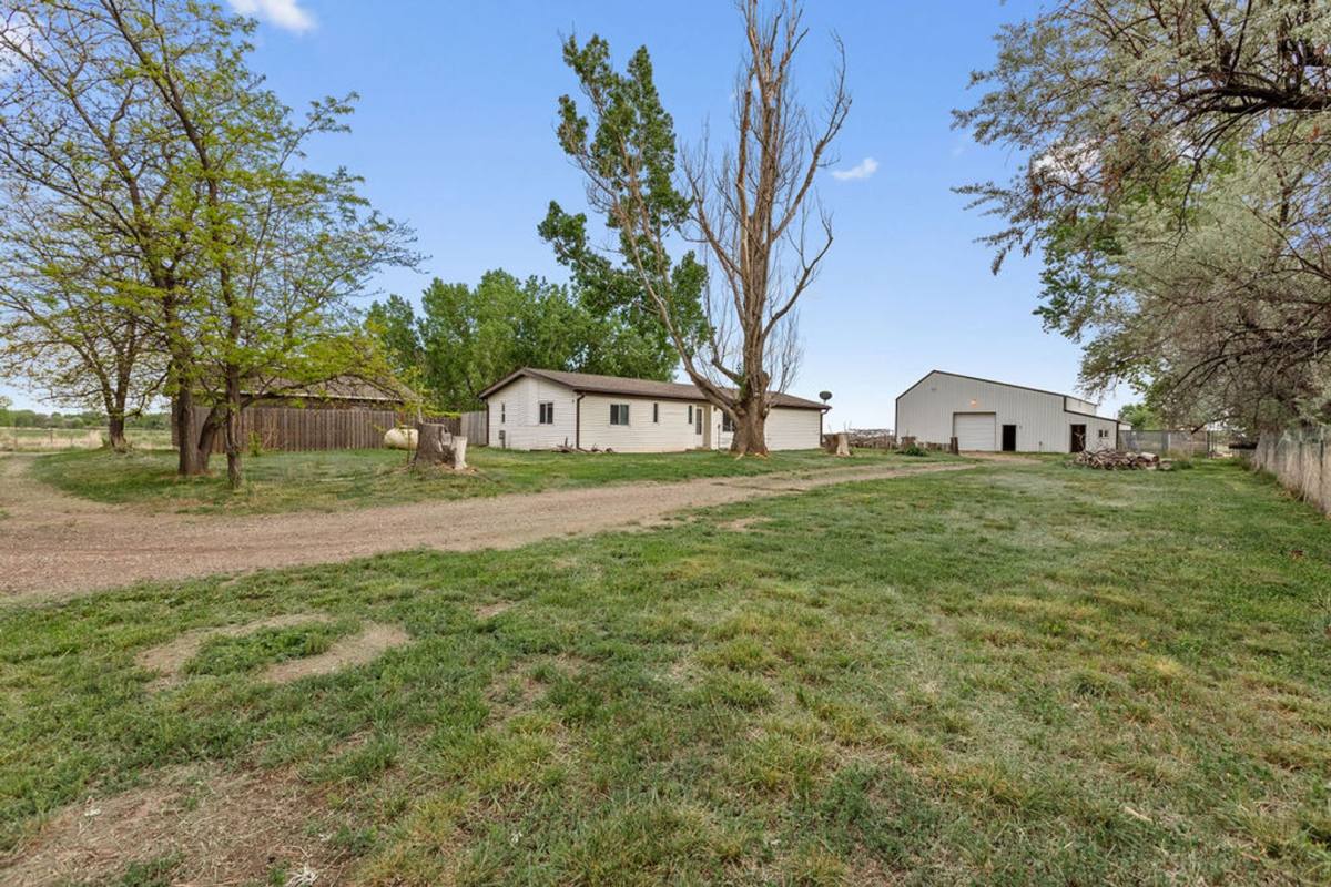 House for rent at 107 E Cr #70, Wellington, CO 80549