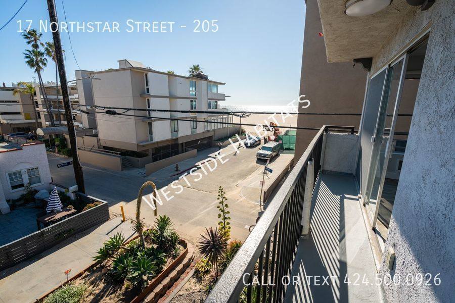 Apartment for rent at 17 Northstar St #205, Topanga, CA 90290