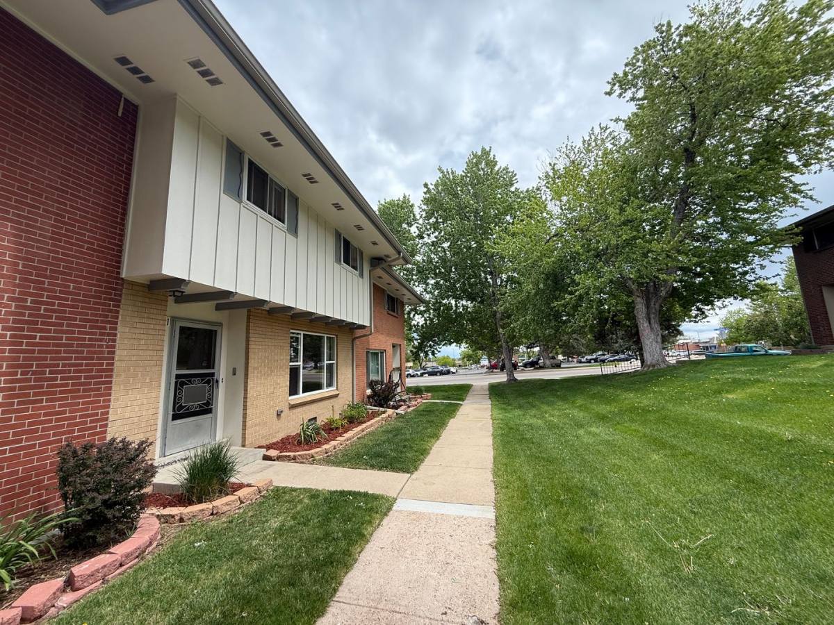 Condo for rent at 12631 W Alameda Dr, Denver, CO 80228
